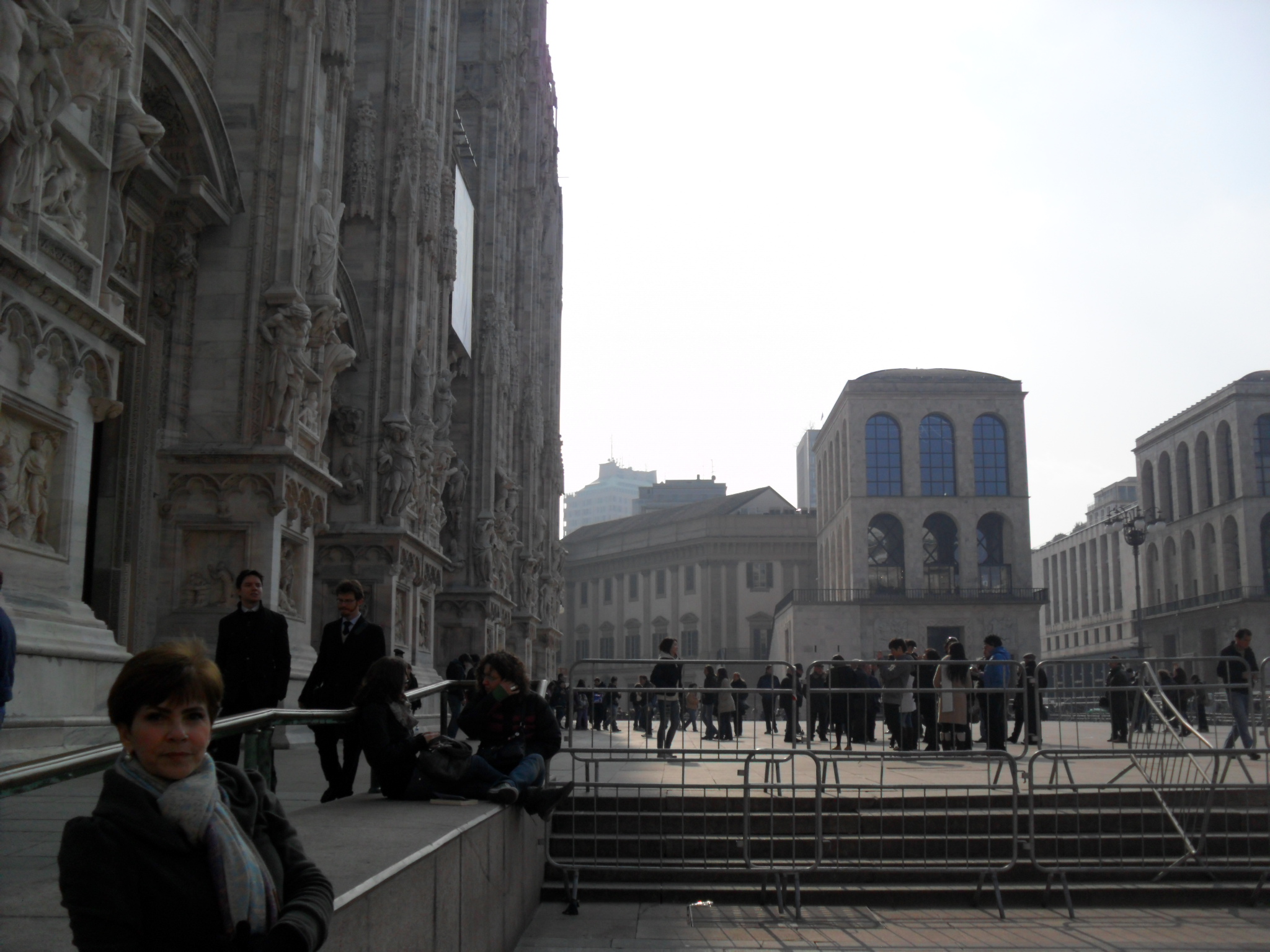 Duomo de Milão