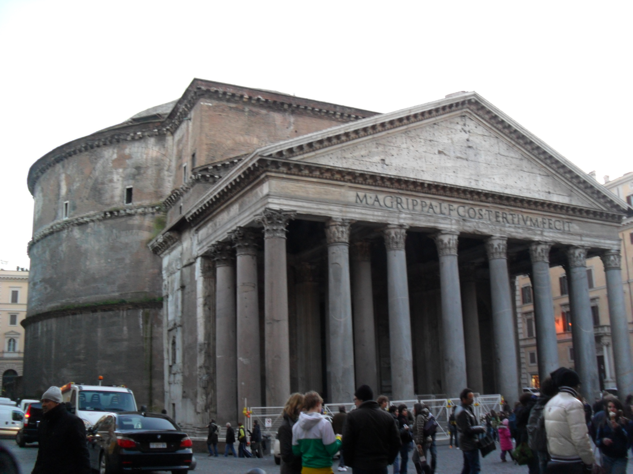 Panthéon - Roma
